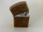vintage zippo vietnam war aansteker, Enlèvement, Comme neuf, Briquet