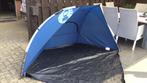 Tent, Ophalen