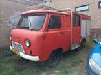 Uaz 452 oldtimer 4x4 btandweer auto, Auto's, Particulier, Te koop, 4x4