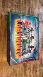 Labyrinth, Hobby en Vrije tijd, Ophalen of Verzenden, Zo goed als nieuw