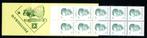 Boekje 17 MNH 1984 -1, Postzegels en Munten, Postzegels | Europa | België, Ophalen of Verzenden, Postfris, Postfris