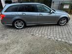 Mercedes c180 amg line 147000km bj2013, Auto's, Diesel, Particulier, Te koop