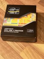 INTEL CORE I7-3960X - LGA2011 (V3) - 3,30 GHZ, Nieuw, Intel Core i7, 6-core, Ophalen of Verzenden