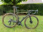 Cervélo R5 (2022), Fietsen en Brommers, 28 inch, Zo goed als nieuw, Meer dan 20 versnellingen, 53 tot 57 cm