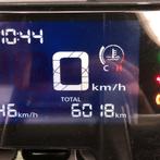 HONDA CB  R 2022, Motoren, 4 cilinders, Motorrijbewijs A, Bedrijf, 12 t/m 35 kW