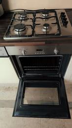 Urgent à vendre cause changement cuisine complète, Enlèvement, Gaz