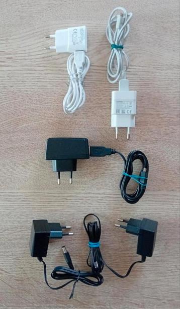 Samsung GDM-opladers. Huawei... beschikbaar voor biedingen