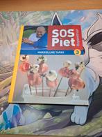 Sos piet makkelijke tapas, Ophalen of Verzenden