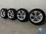 6-7mm! Originele BMW X5 F15 X6 F16 Style 467M 19 inch breeds, Auto-onderdelen, Banden en Velgen, 19 inch, Gebruikt, 255 mm, -