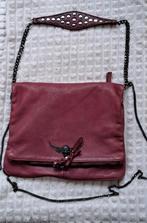 ZADIG & VOLTAIRE. (NEW  +/_ 445€), Handtassen en Accessoires, Tassen | Damestassen, Ophalen of Verzenden, Gebruikt
