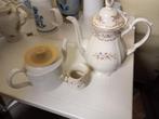 Bavaria koffiekannmet melkkannetje, Antiek en Kunst, Antiek | Servies los, Ophalen