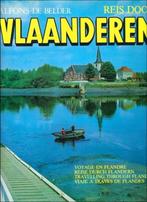 Voyage en Flandre - Alfons De Belder (1984), Enlèvement ou Envoi, Alfons De Belder, Comme neuf, 20e siècle ou après