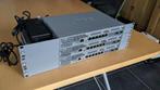 Juniper SRX320 firewall met rackmount en PSU, Enlèvement, Comme neuf, Routeur, Juniper