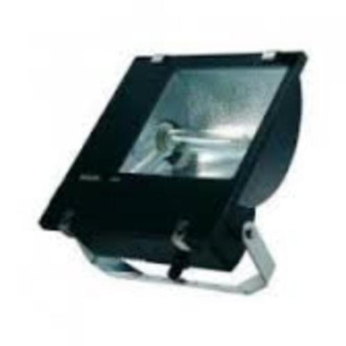 Spot-schijnwerper Philips MWF330250K, Doe-het-zelf en Bouw, Bouwverlichting, Nieuw, Met statief, Ophalen