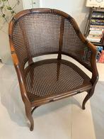 Houten stoel, Antiek en Kunst, Ophalen