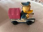 Matchbox Disney Donald Duck 1980 - ijskar, Verzamelen, Ophalen of Verzenden, Donald Duck, Gebruikt
