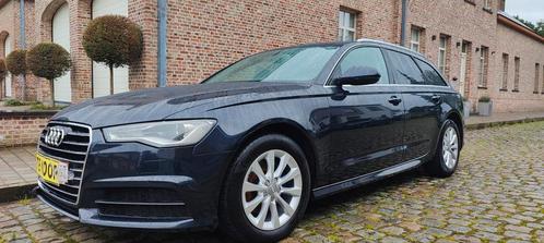Audi A6 top wagen, Auto's, Audi, Particulier, A6, ABS, Achteruitrijcamera, Airbags, Airconditioning, Alarm, Bluetooth, Boordcomputer
