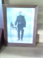 foto soldaat 1917, Ophalen, Landmacht, Foto of Poster