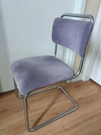 Tissu côtelé Gispen 101, Maison & Meubles, Enlèvement, Comme neuf, Autres couleurs, Tissus