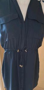 Prachtig blauw kort kleedje maat 40 H&M💥, Kleding | Dames, Overige Dameskleding, Ophalen of Verzenden, Zo goed als nieuw
