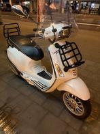 Vespa sprint 2016, Ophalen, Gebruikt, Overige modellen, Klasse A (25 km/u)