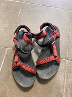 Teva sandalen - 40, Ophalen, Sandalen of Muiltjes, Teva, Gedragen
