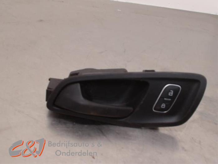 Handgreep van een Ford Transit, Auto-onderdelen, Interieur en Bekleding, Ford, Gebruikt, 3 maanden garantie, Ophalen of Verzenden