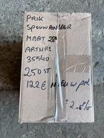 spouwanker rvs merk prik, Ophalen of Verzenden, Nieuw, Overige typen, Inox