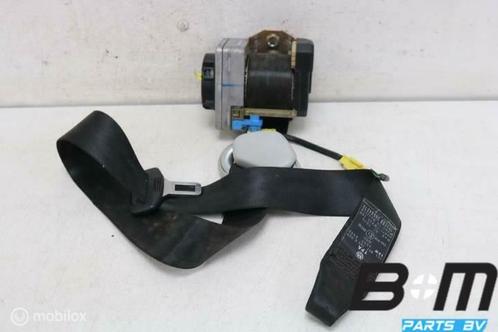 Gordelslot linksvoor VW Beetle 1C 1C1857705G, Auto diversen, Anti-diefstal, Gebruikt