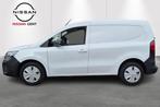 Nissan Townstar VAN L1 1.3 Benz MT - Navi Pack GARANTIE TEM, Auto's, Voorwielaandrijving, Stof, Gebruikt, 4 cilinders