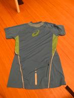 T-shirt Asics maat M, Sport en Fitness, Loopsport en Atletiek, Ophalen of Verzenden, Zo goed als nieuw, Kleding, Hardlopen
