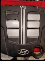 Beschermkap motor Hyundai Coupè, Ophalen, Gebruikt, Hyundai