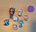 Gabby's figuurtjes setjes, Enlèvement ou Envoi, Comme neuf