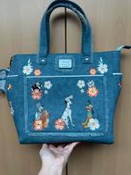 Loungefly disney Cats & dogs, Ophalen of Verzenden, Zo goed als nieuw