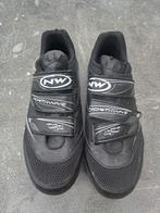 Northwave Fietschoenen maat 44 - bijna niet gebruikt, M, Comme neuf, Enlèvement, Northwave