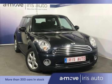 MINI One 1.4 | BOITE AUTO | GARANTIE 12 MOIS