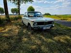 BMW 1502, Auto's, 1600 cc, Leder en Stof, Handgeschakeld, Particulier