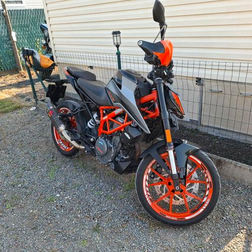 Ktm 390, Motoren, Motoren | KTM, Particulier, Ophalen