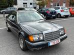 Mercedes 230ce w124 automaat, Auto's, Mercedes-Benz, Automaat, Particulier, 2 deurs, Coupé