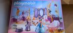 Playmobil Princess, Ophalen, Gebruikt