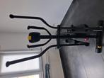 Crosstrainer EL520B Domyos E connected + kinomap, Sport en Fitness, Ophalen, Zo goed als nieuw, Crosstrainer