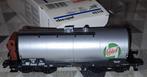 Märklin 46518 ketelwagen "Castrol" van de DB, Ophalen of Verzenden, Zo goed als nieuw, Wagon, Märklin