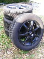 av pneu et jantes hiver, Auto-onderdelen, Banden en Velgen, Ophalen, Velg(en), 16 inch, Nieuw