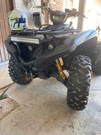 Yamaha grizzly Ohlin schokdempers, Motoren, Ophalen, Gebruikt
