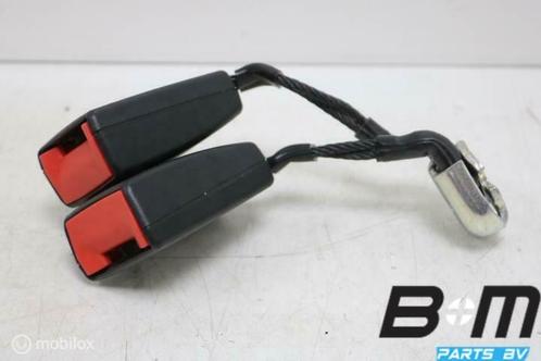 Dubbel gordelslot VW Polo 6C 6R0857739A, Auto diversen, Anti-diefstal, Gebruikt