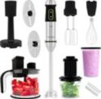 7in1 Staafmixer set foodprocessor JAP F3, Elektronische apparatuur, Keukenmixers, Ophalen of Verzenden, Nieuw