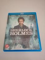 Sherlock Holmes, Enlèvement ou Envoi, Comme neuf, Action