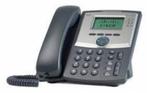 Téléphone IP Cisco 303, Utilisé, Enlèvement ou Envoi, Téléphone