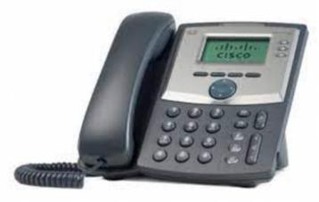 Téléphone IP Cisco 303