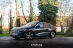 Audi Q8 e-tron Sportback 55 Quattro S Line, Autos, Audi, 0 kg, 408 ch, Euro 6, 0 kg